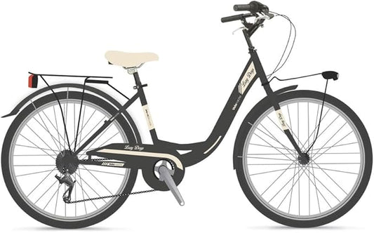 Velomarqueo M/Tubo 26 Dayos de los Labily 6V