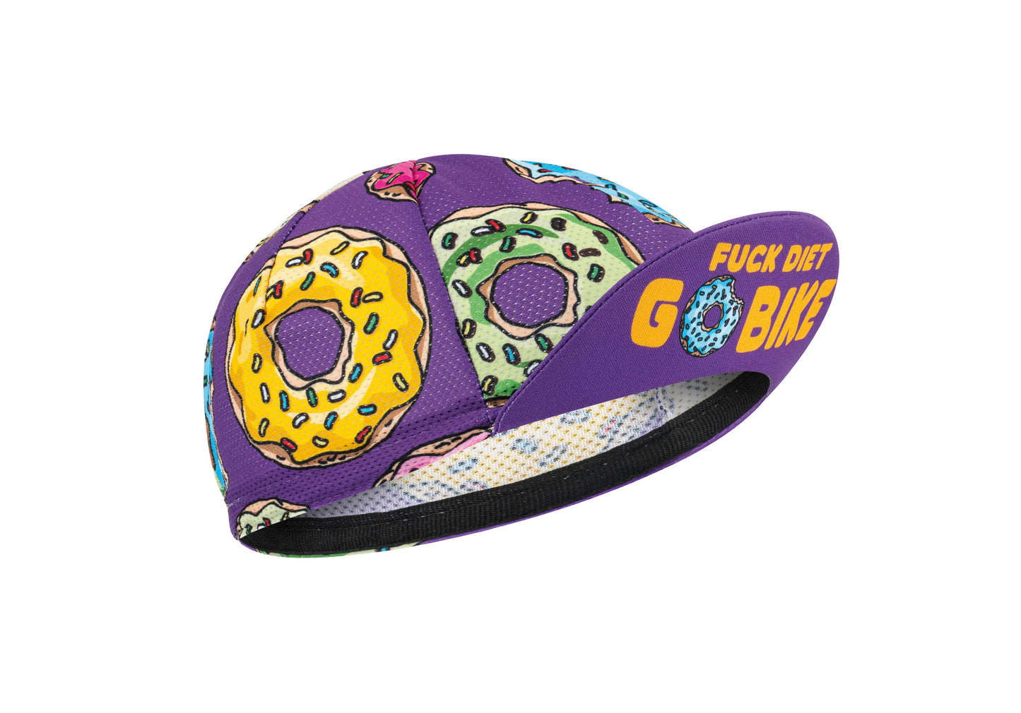 GIST - Casquette été