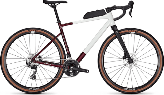 Focus Atlas 6,8 Grx 2x11