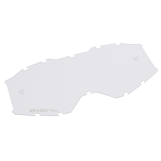 Lentille de rechange pour masque B-10