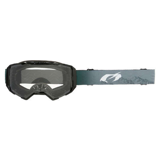 Maschera B-22 Covert