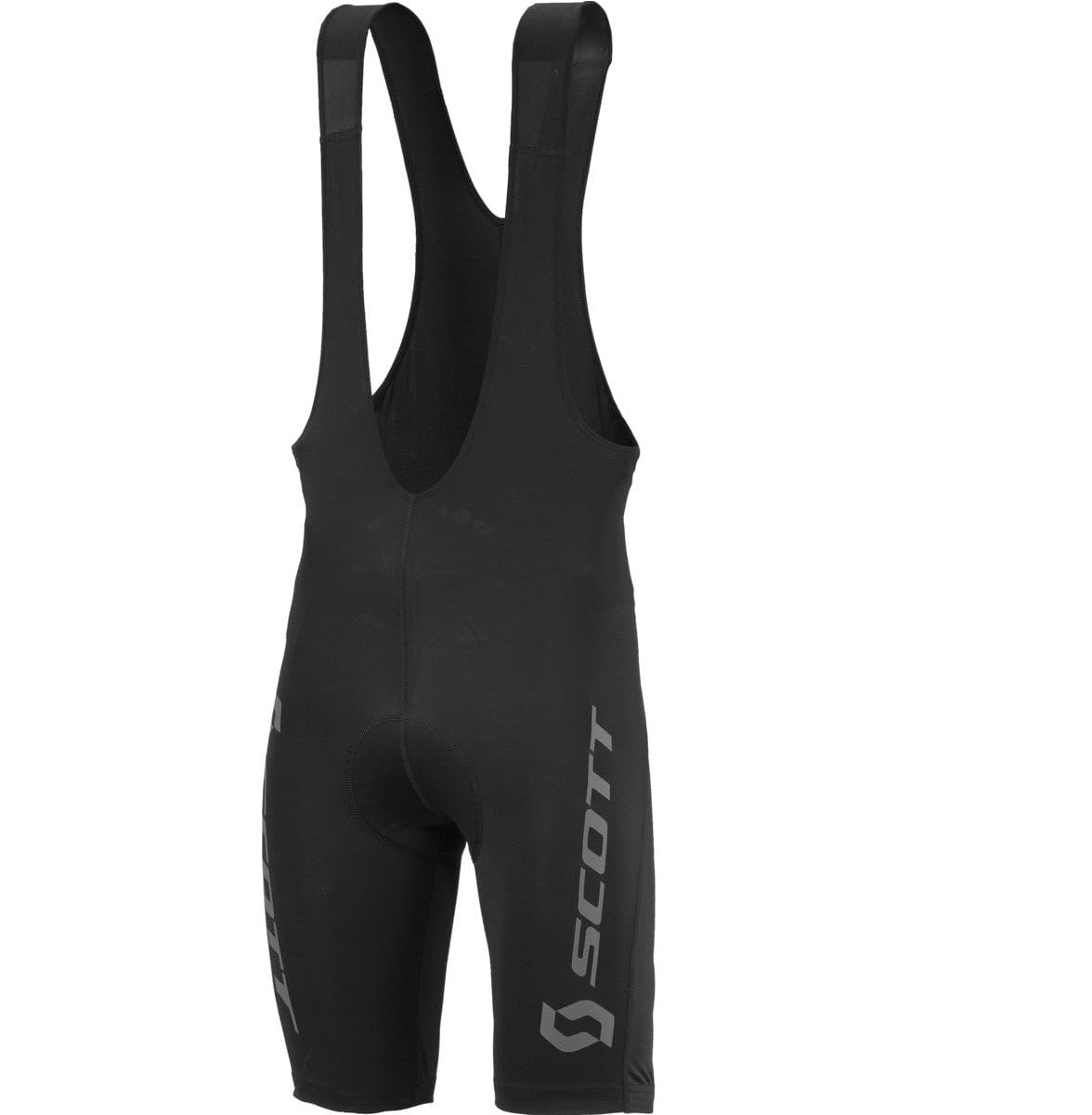 Salopette Scott Bibshort essentiel