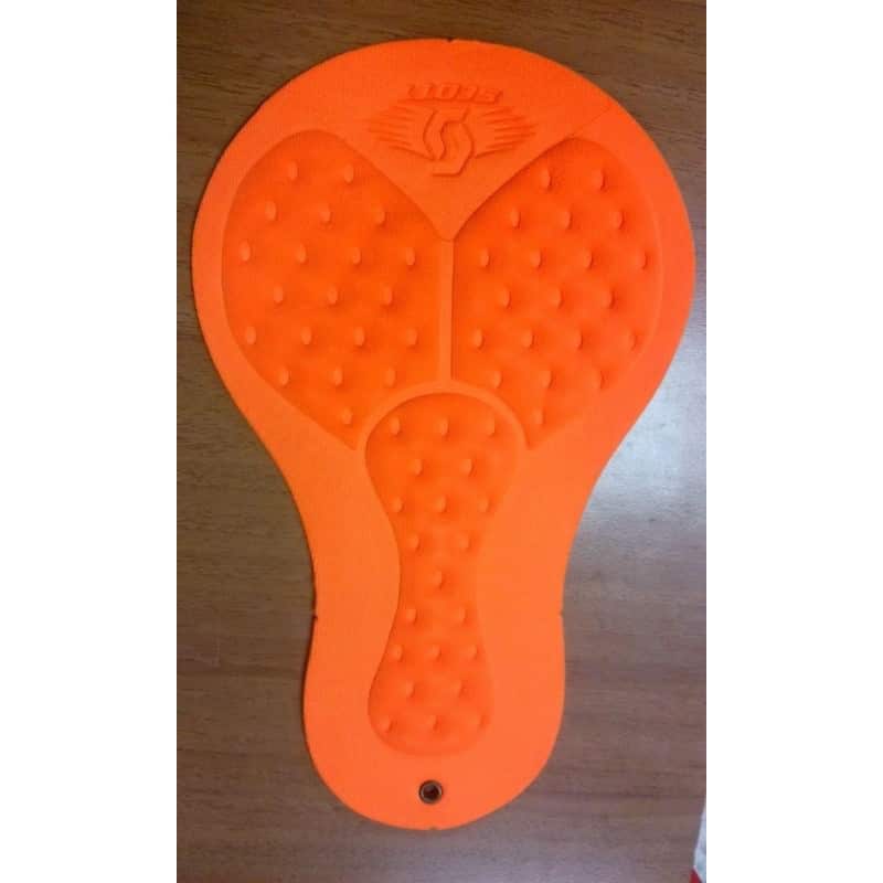 Przypadek dla dziecka Scott Młodszy wyściółka