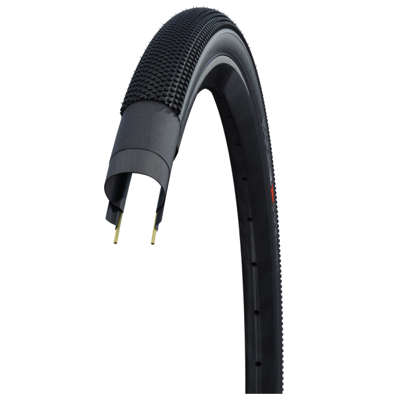 Pneu Schwalbe G-One Allround Evo, SnakeSkin, TLE 29x2,25