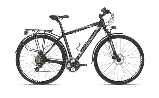 Tecnobike Northcape 28 "21v