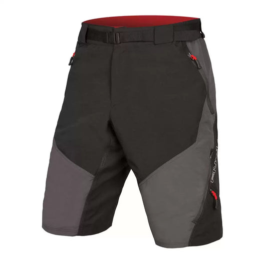 Pantaloncino MTB Endura Hummvee