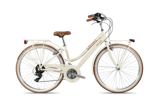 Tecnobike Belle Epoque Lady 28 "21v