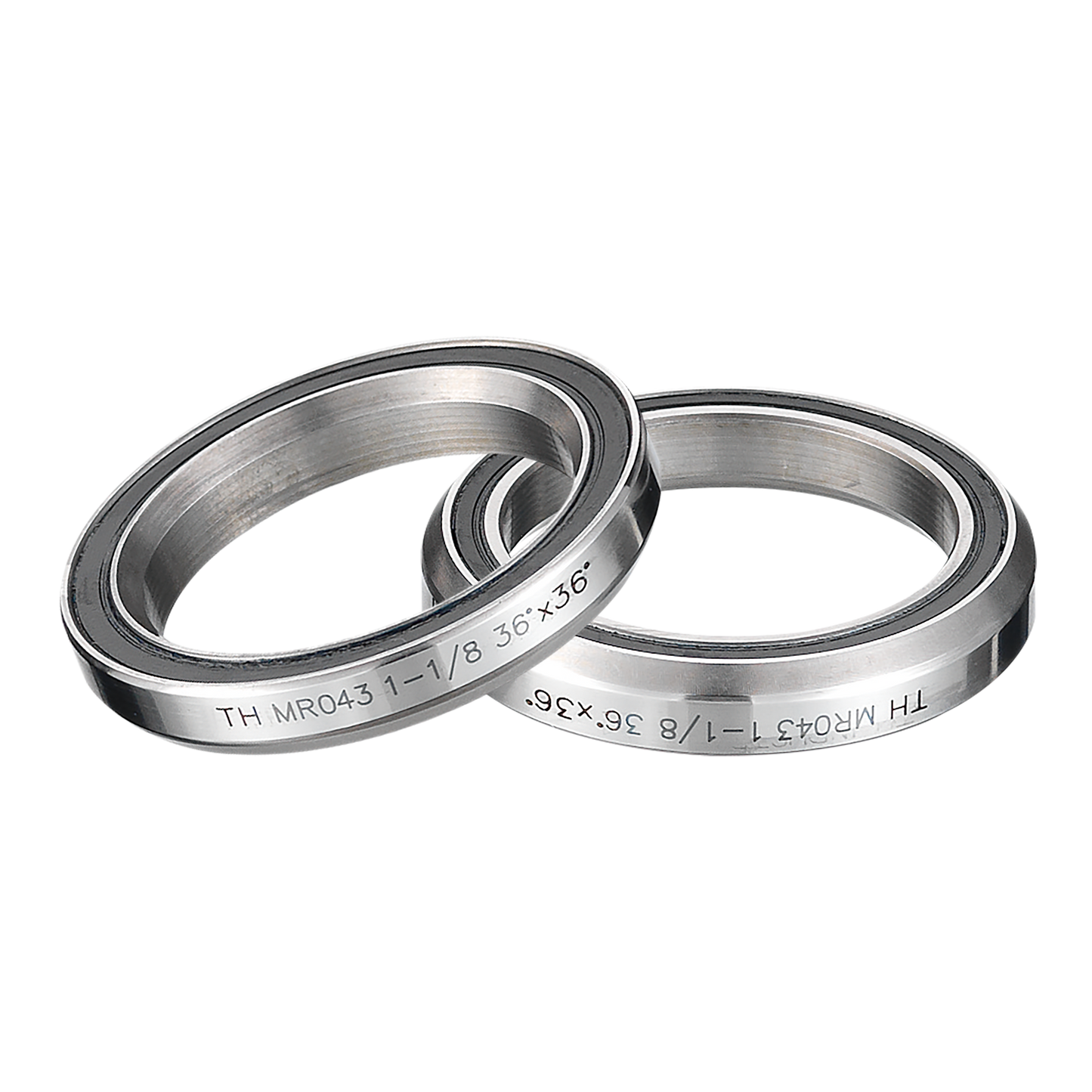 Cuscinetto Serie Sterzo FSA TH872E ACB 36°x36° MR043 Per Tubo Sterzo 1-1/8