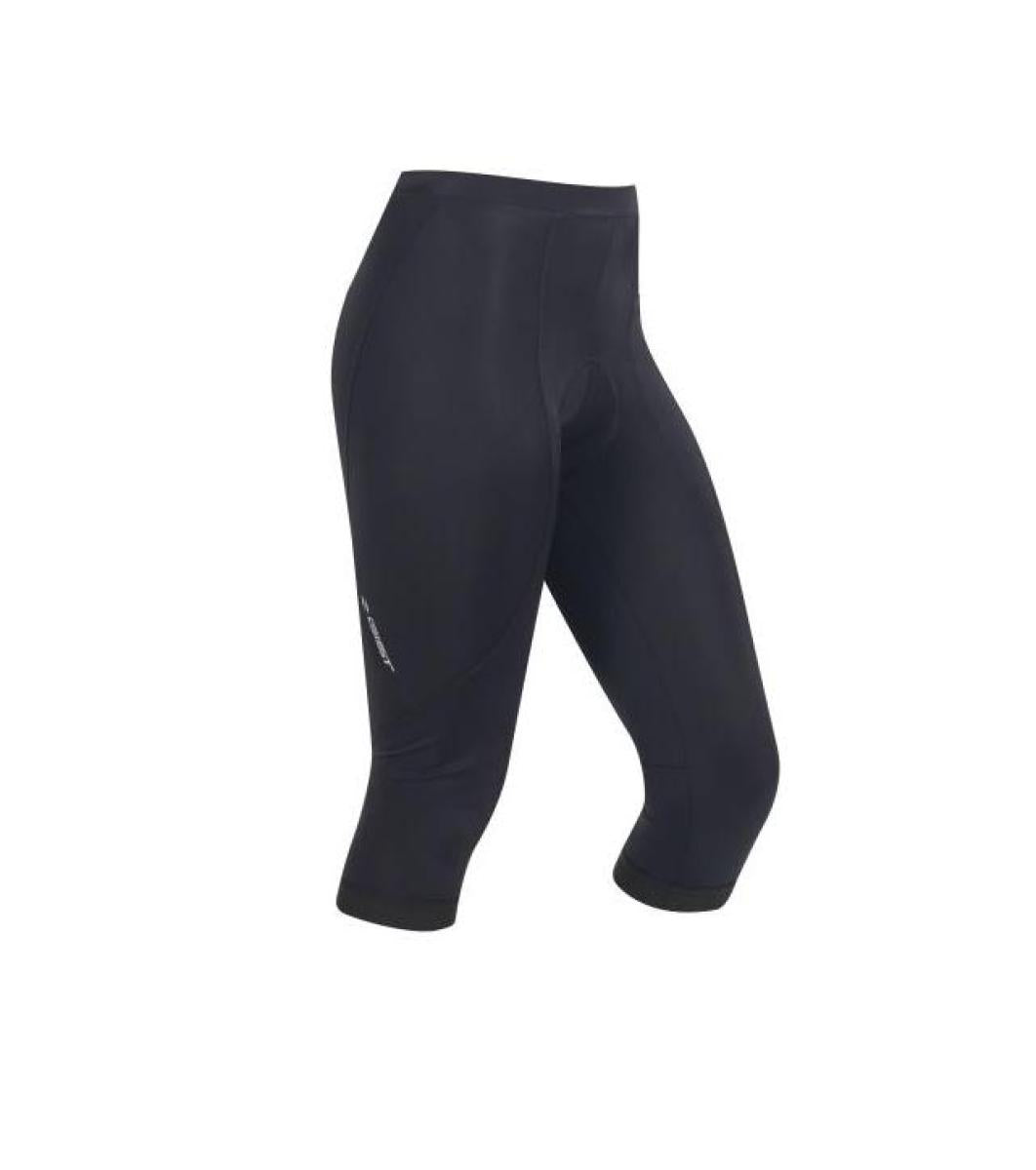 Pantalones cortos 3/4 para mujer Gist
