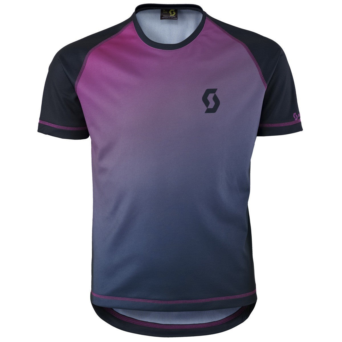 Kinderhemd Scott Weg 30