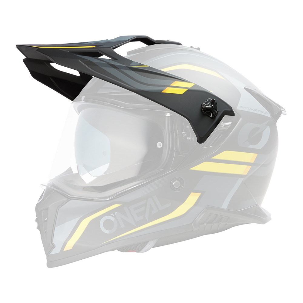Visor de repuesto para el casco A-Srs Spike