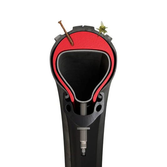 Wkładka ochronna Tannus Armor do dętki