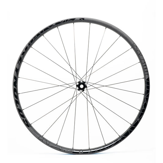 Roynolds BlackLabel 309/289 XC 148 mm roues