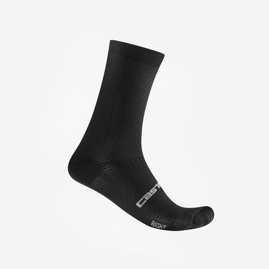 Castelli Espresso 18 Sock 2025 Socken