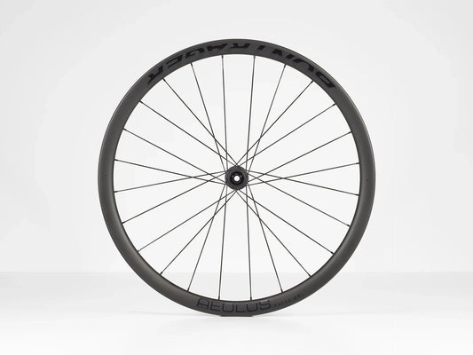 BonTrager Aeolus Elite 35 TLR Disc wheel