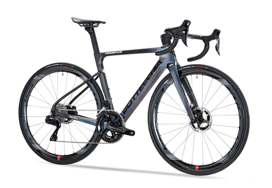 Bottecchia Aerospace 65DD 105 Di2