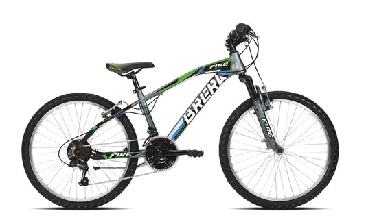 Brera Fire GTI 2.0 27,5 "