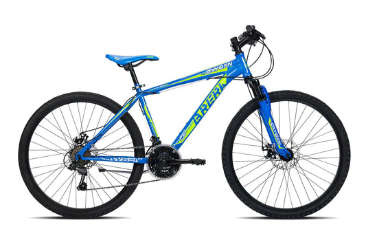 Brera Oxygen Disc 27,5 "