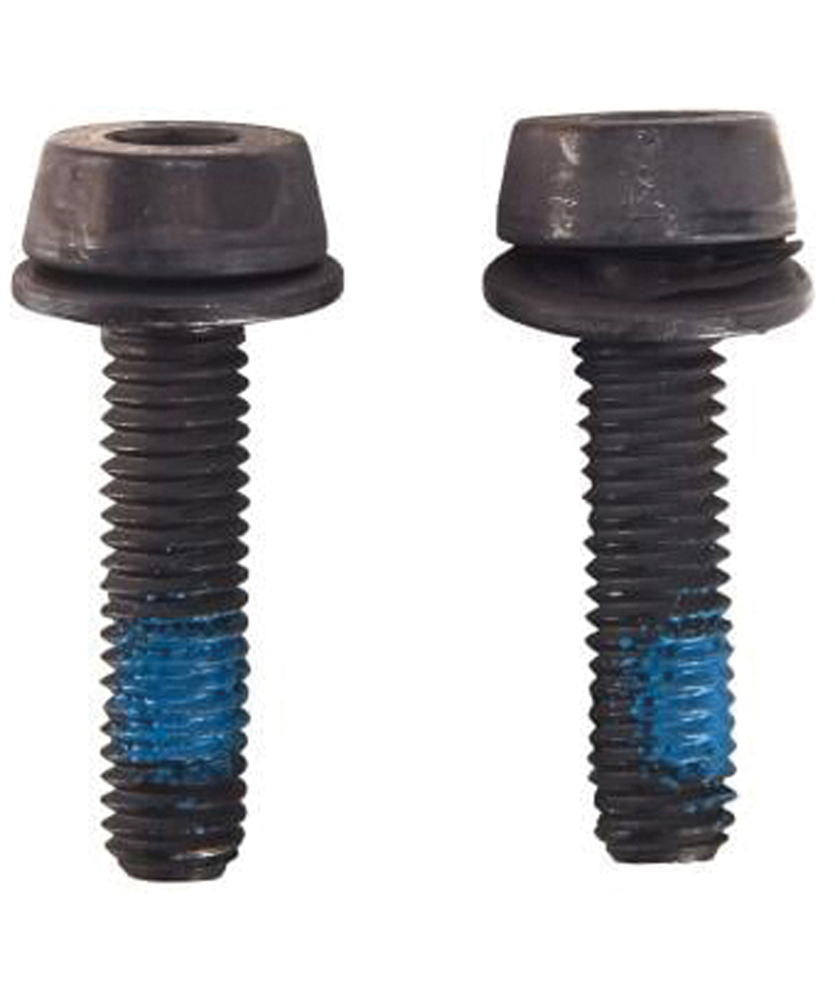 Campagnolo-Bausatz mit 2 Befestigungsschrauben