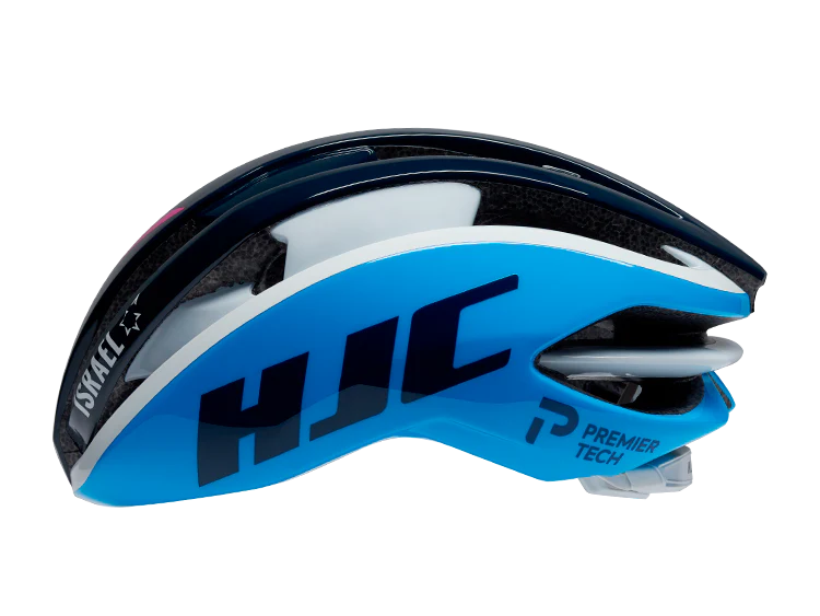 Hjc Ibex 2.0 Team Replica Helm