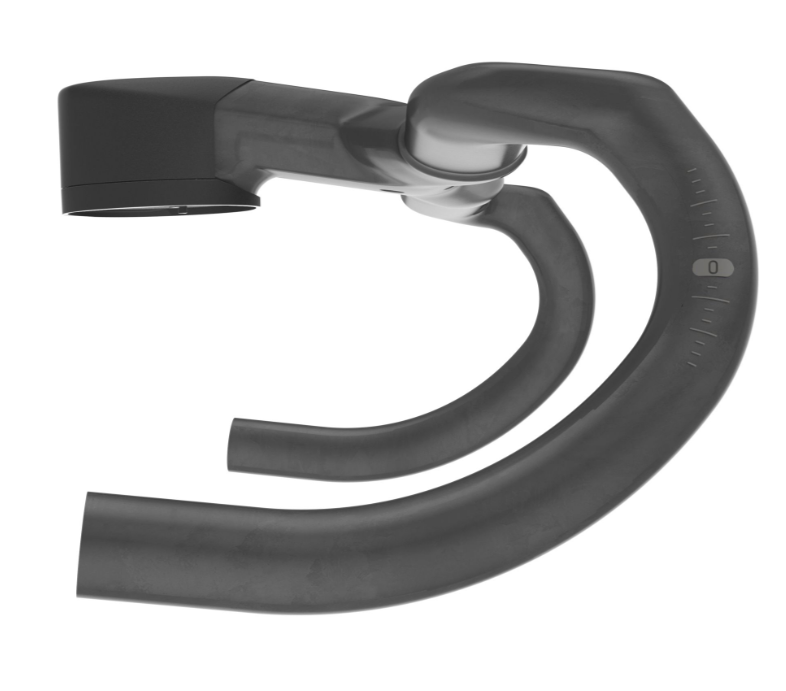 Syncrros Creston IC Sl X Cockpit. 400 mm Cockpit