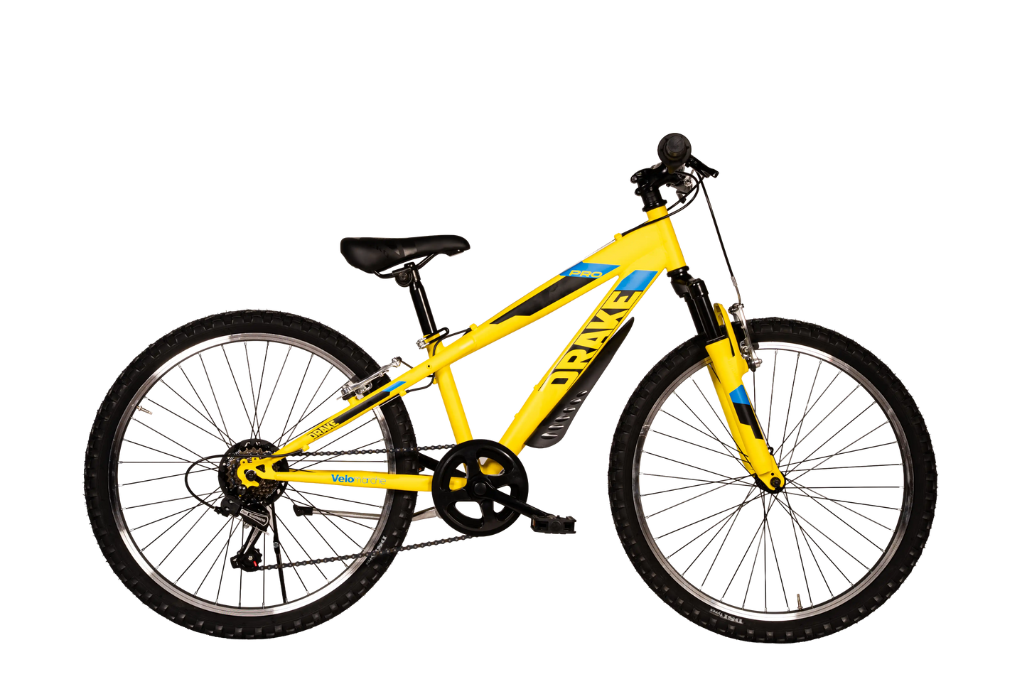 Velomarche Drake 24 "