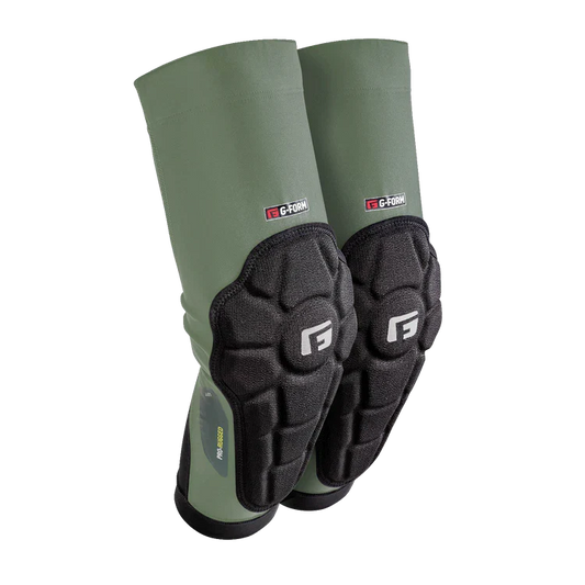 Gomitiere G-Form Pro-Rugged Elbow Guards