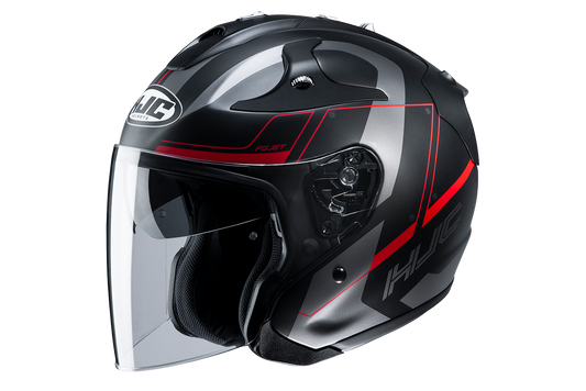 Casco Hjc FG-JET Komina