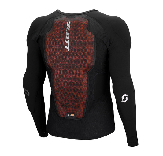 Schutzjacke Scott Softcon Hybrid Pro