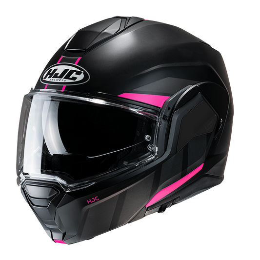 HJC I100 Beis Casque