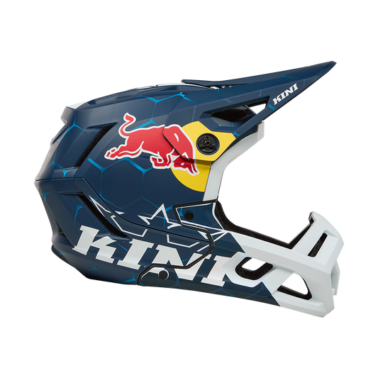 O'Neal EC Kini Red Bull 1.0 Helm