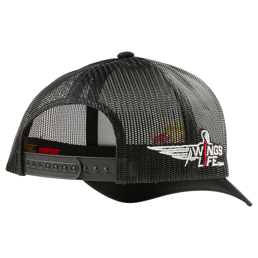 Cappellino O'Neal TR Kini Red Bull 2.0 Anthracite