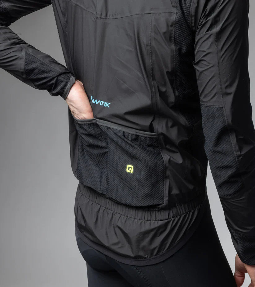 ANTIPOGGIA JASTER ALé Klimatik Gussio Thunderstorm 2025