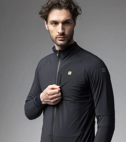 Veste d'hiver Alé R-EV1 Riparo 2025