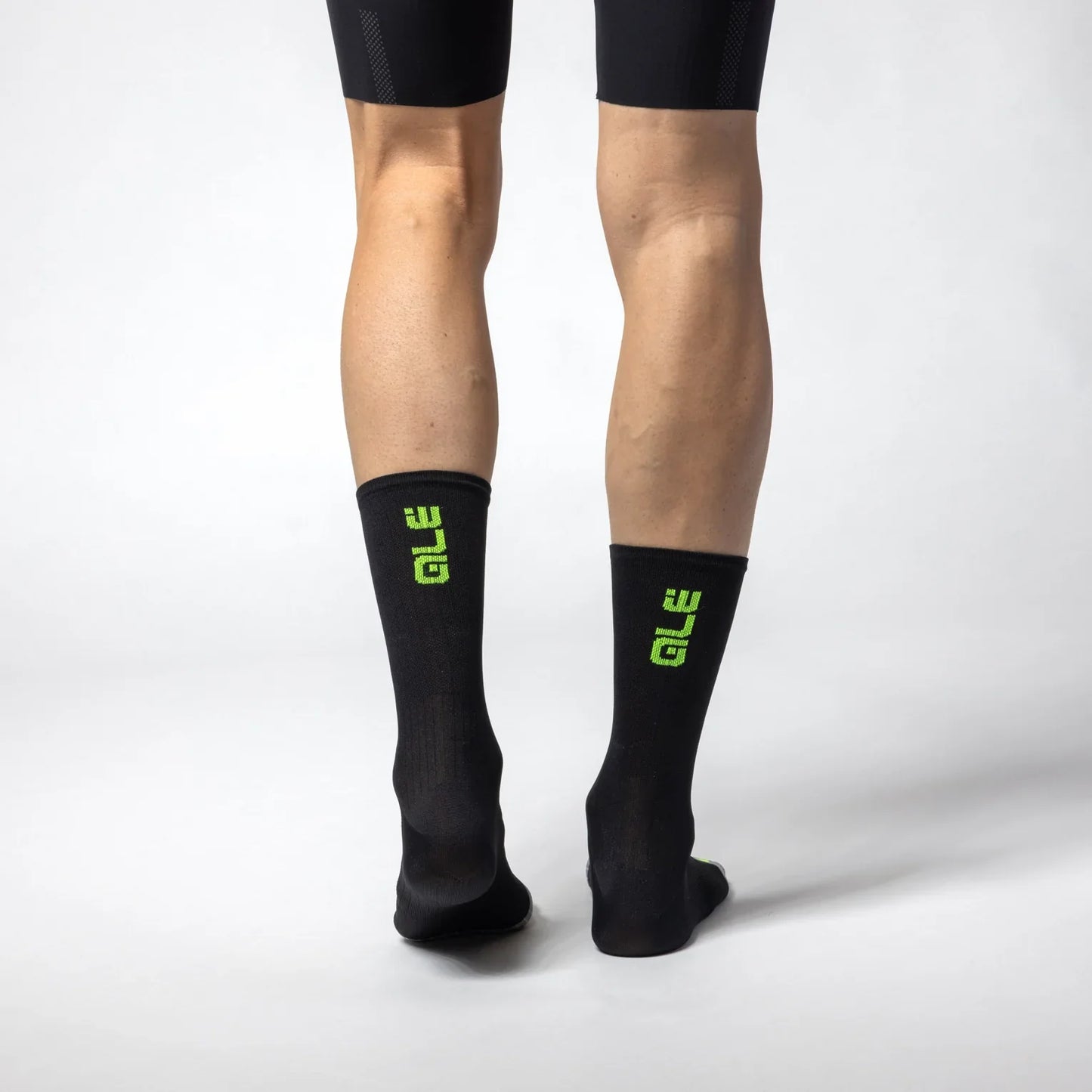 Alè 18cm color block 2025 socks