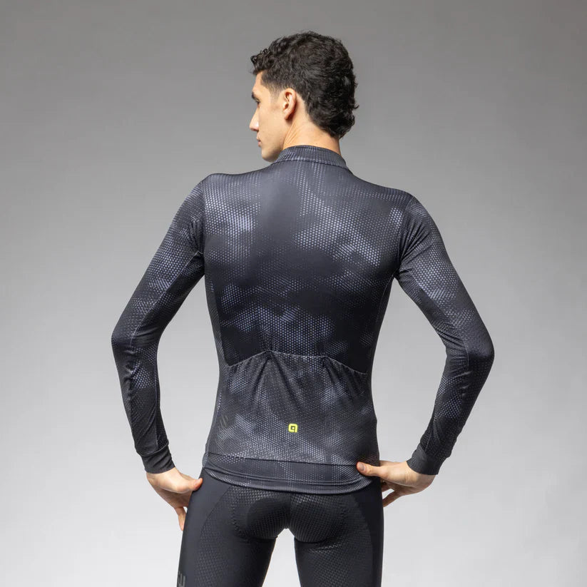 Maillot mangas largas Alé PR-E Spray 2026