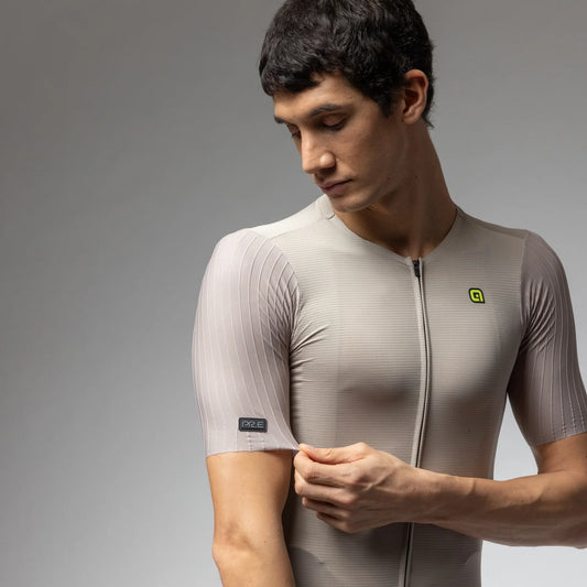 Koszulka z krótkim rękawem Alé Earthy Style 2.0 2026