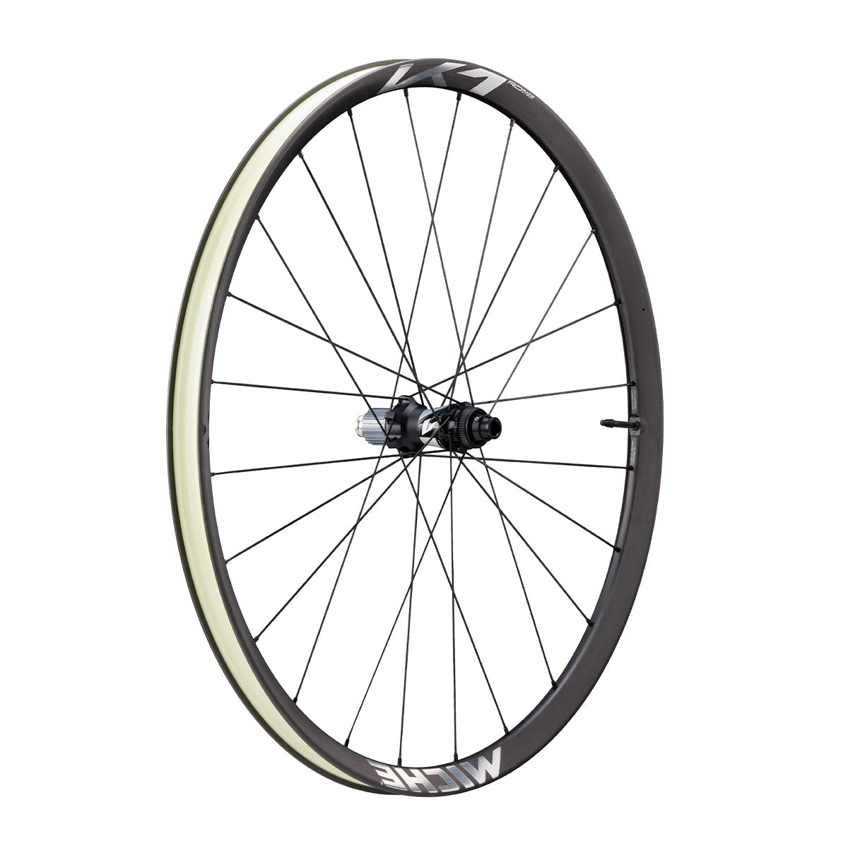 Miche K1 RD wheels