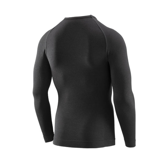 Camisa Manga Larga Merino XTech
