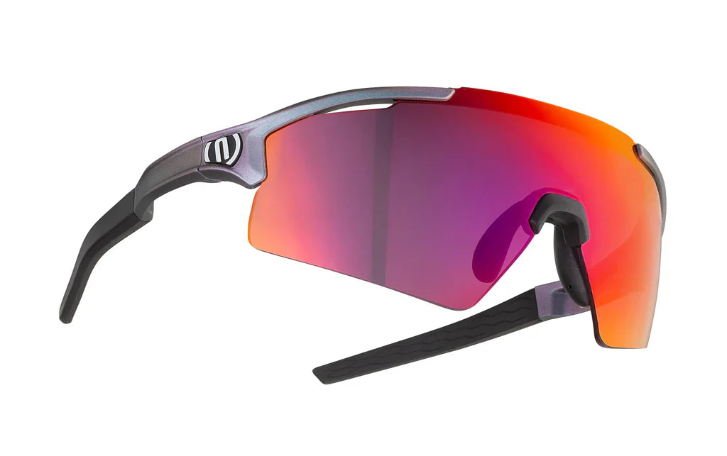 Okulary Neon Optic Nova HD CAT.3
