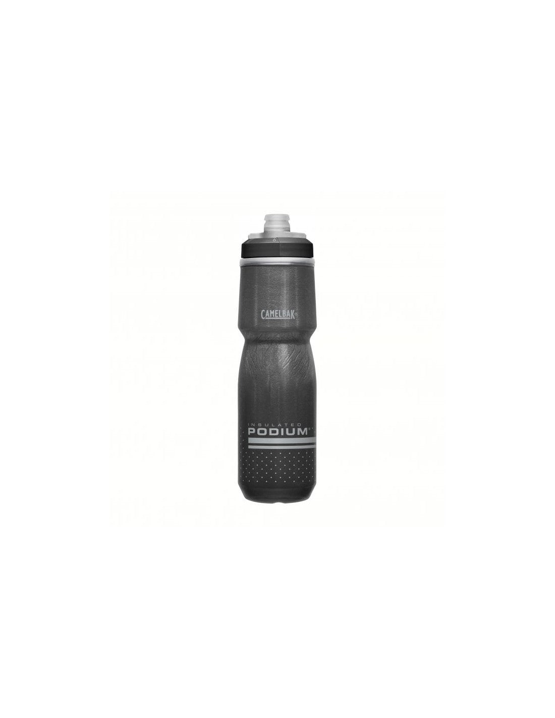Camelbak podium chill thermo bouteille 710 ml de bouteille d'eau thermique