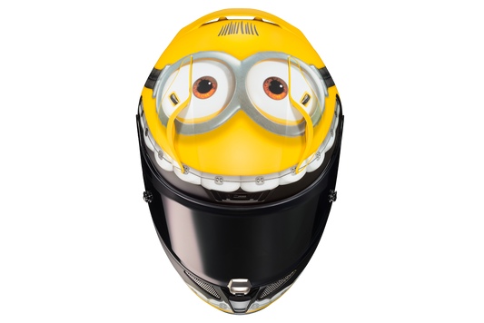 Hełm Hjc Rpha 11 Otto Minionków
