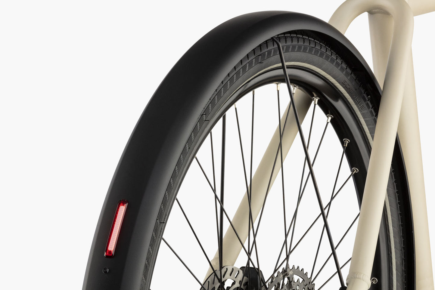 Riese & Müller Kultur Touring