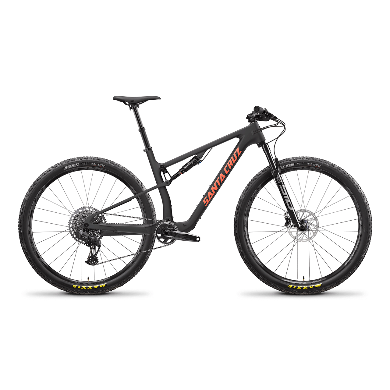 Santa Cruz Blur 4 C Gx Axs 2023 – Evolution Bikes COM