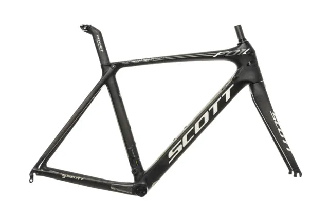 Chassis -Kit Scott Folie 20