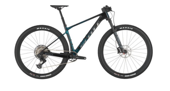 Scott scale rc 900 sales