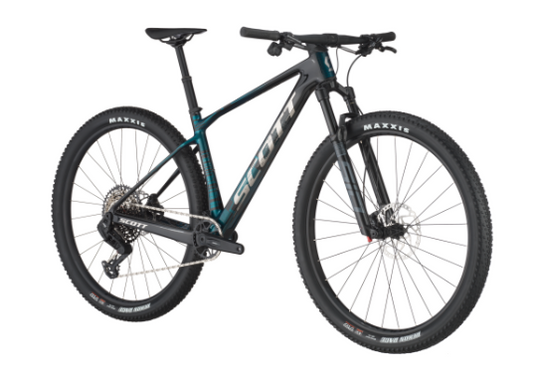 Scott Skala zespołu RC (2025)