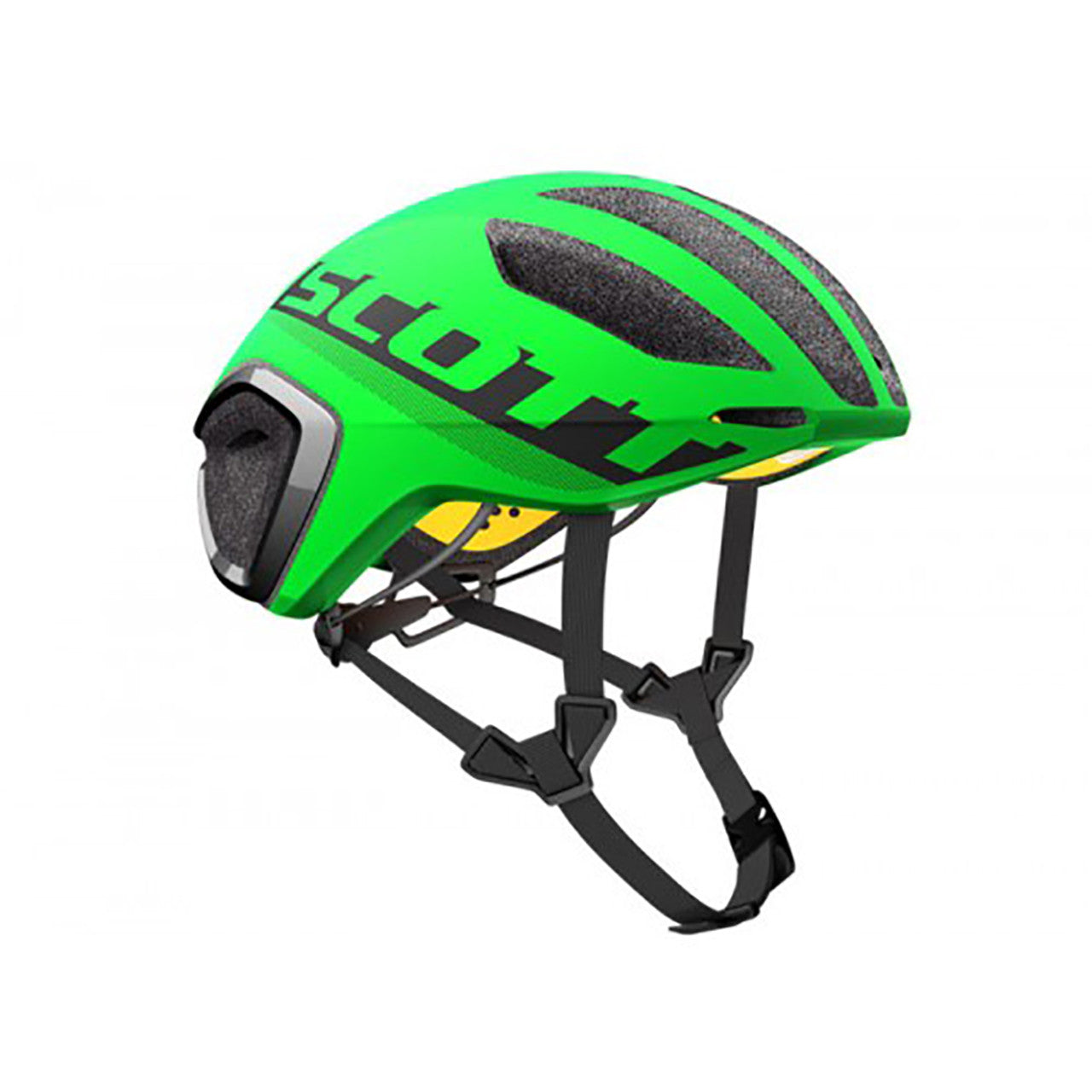 Helm Scott Trittfrequenz Plus