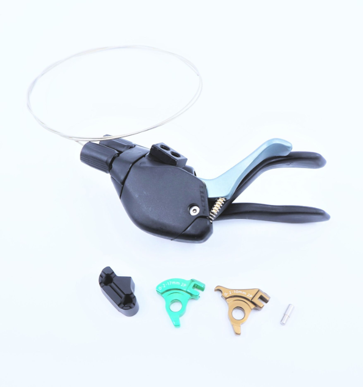 Commande Scott Twinloc Downclamp 2022