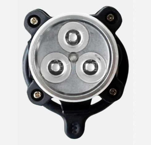 Elf bis02f vordere Licht